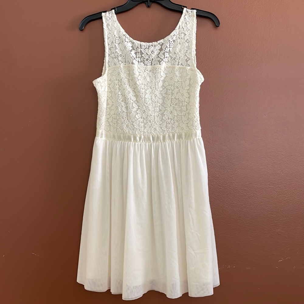 Nordstrom Frenchi Dress
